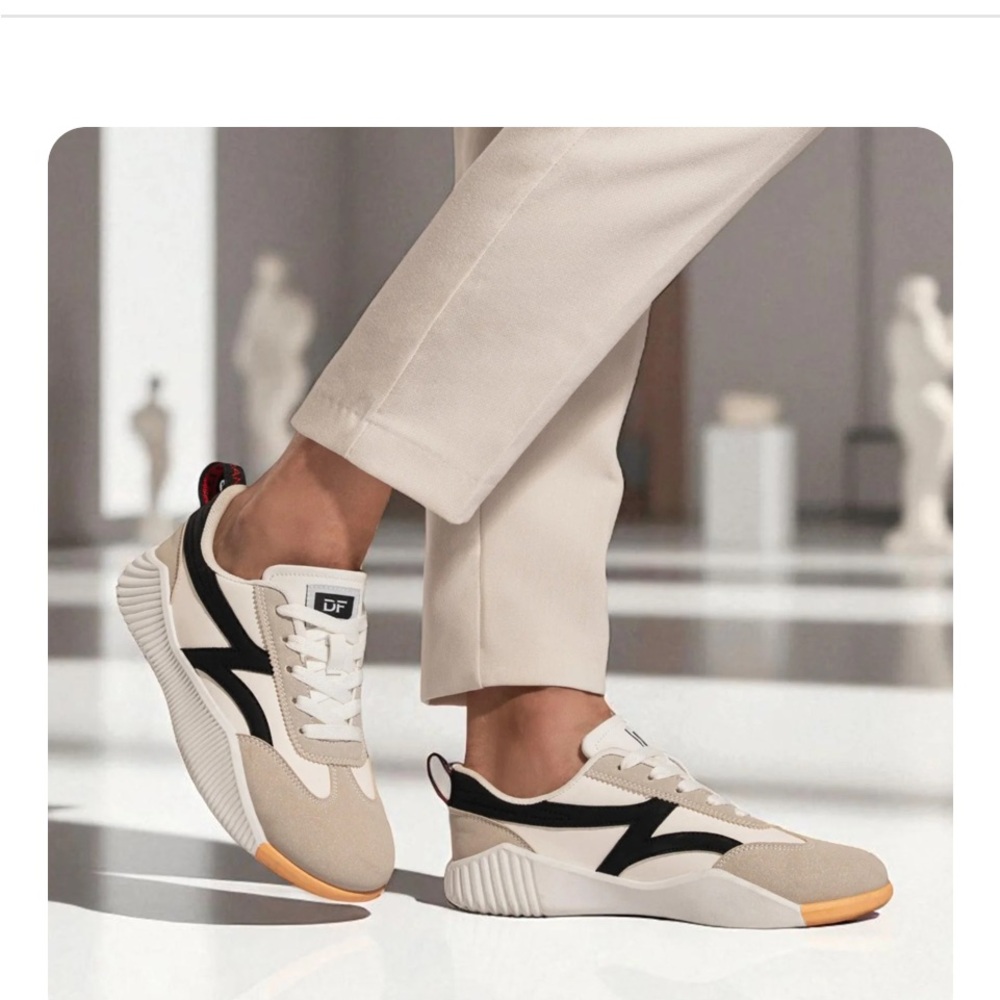 De Florance Sneakers